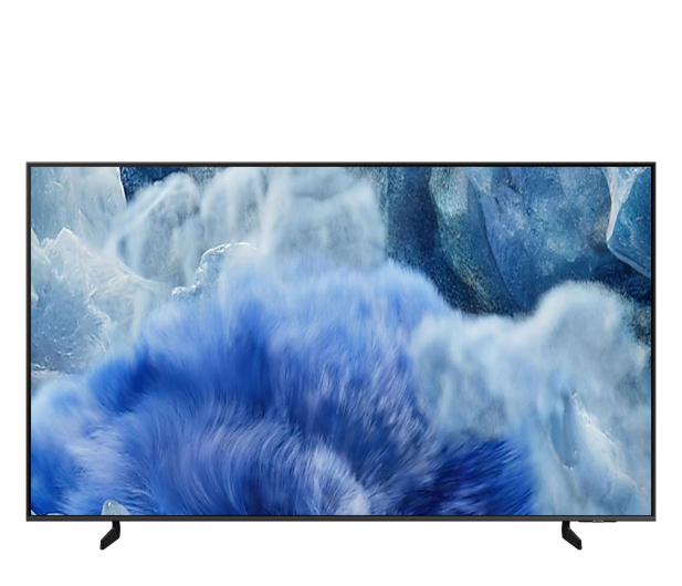 SAMSUNG QE55Q8F 55" QLED 4K, Tizen TV, DVB-T2/HEVC - 1331264 - zdjęcie
